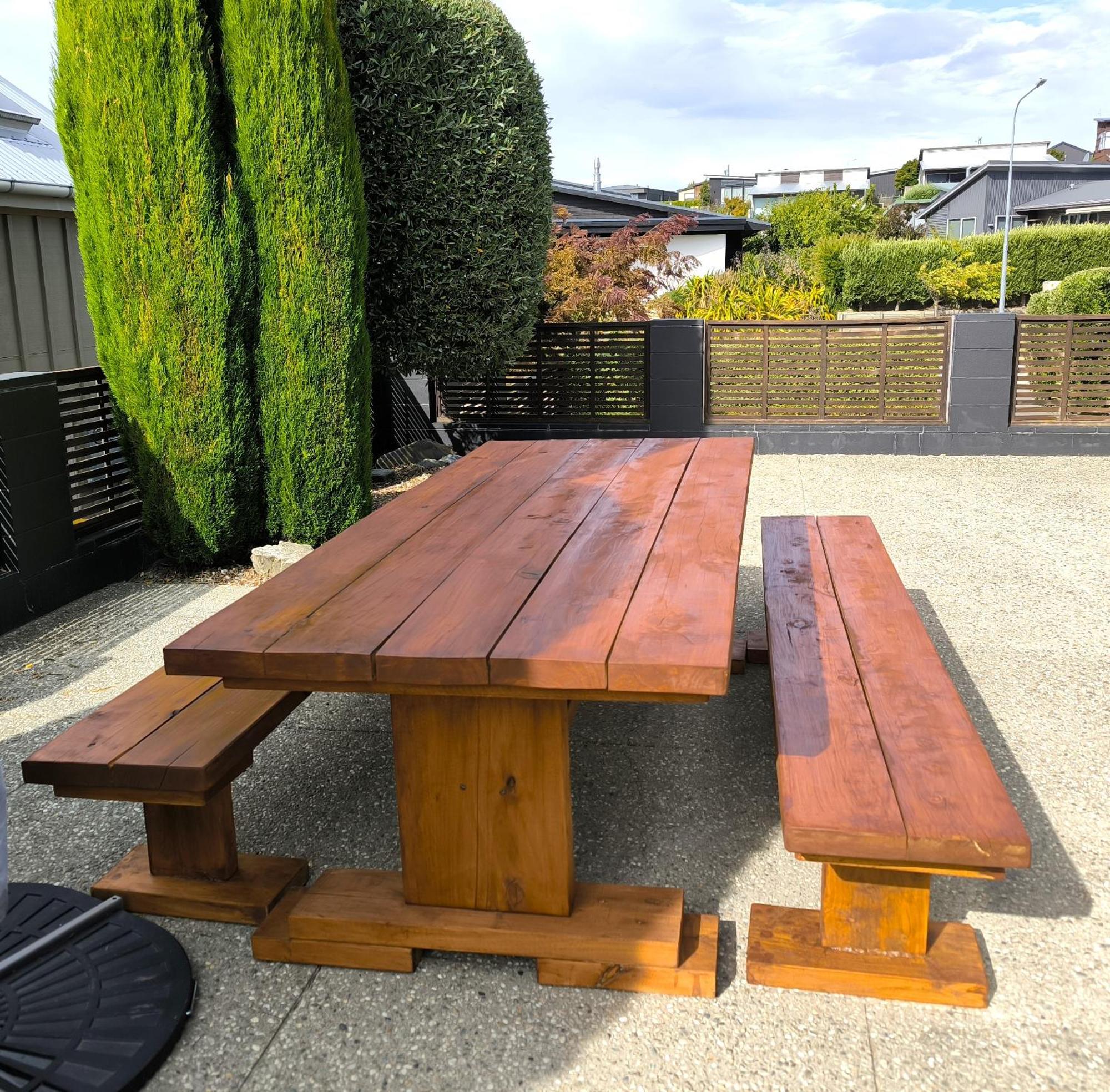 Ironside Lakeview Townhouse Wanaka Exteriör bild